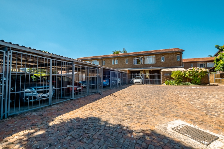 2 Bedroom Property for Sale in Wierda Park Gauteng
