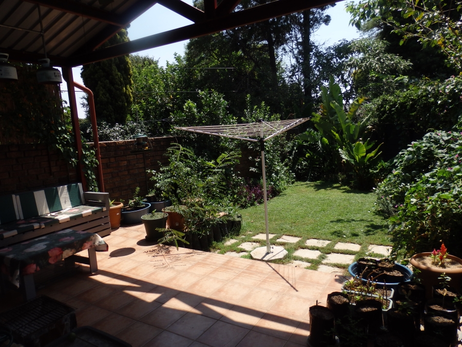 2 Bedroom Property for Sale in Wierda Park Gauteng