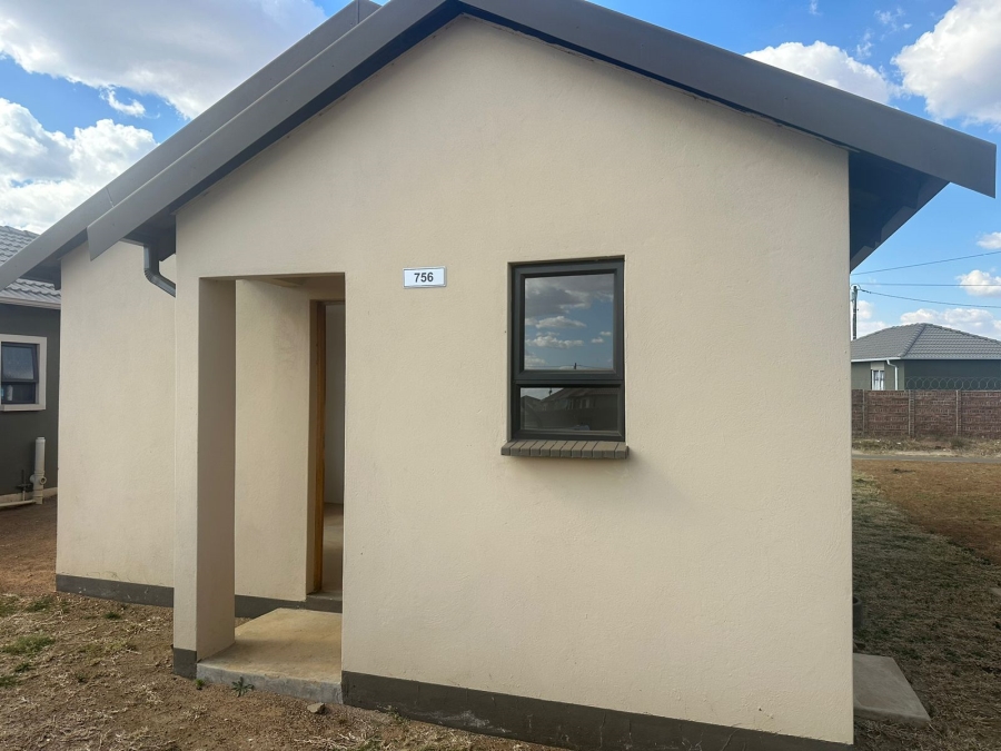 2 Bedroom Property for Sale in Savanna City Gauteng