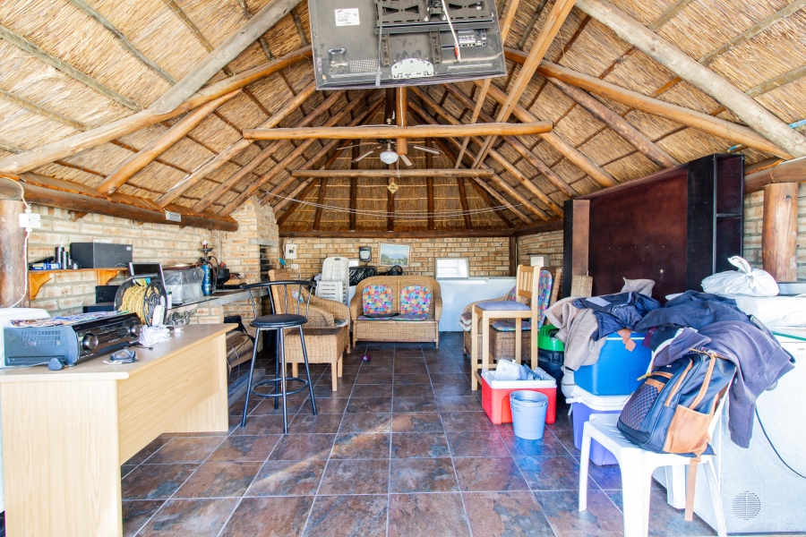 8 Bedroom Property for Sale in Randhart Gauteng