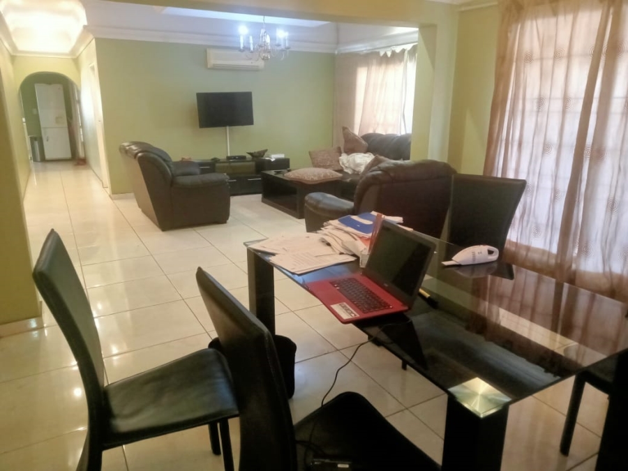 4 Bedroom Property for Sale in Annlin Gauteng