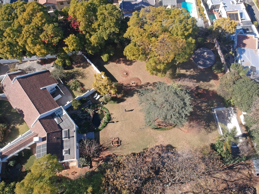 0 Bedroom Property for Sale in Bryanston Gauteng