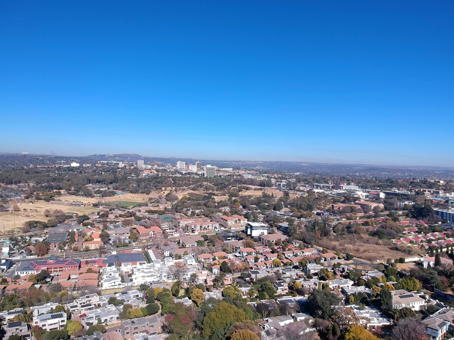 0 Bedroom Property for Sale in Bryanston Gauteng