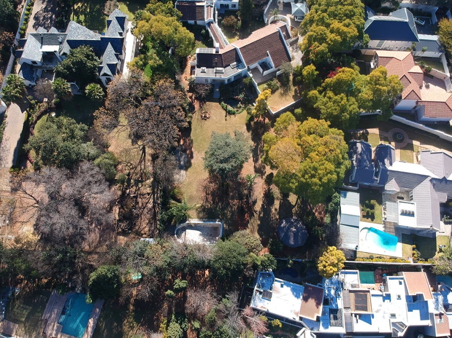 0 Bedroom Property for Sale in Bryanston Gauteng