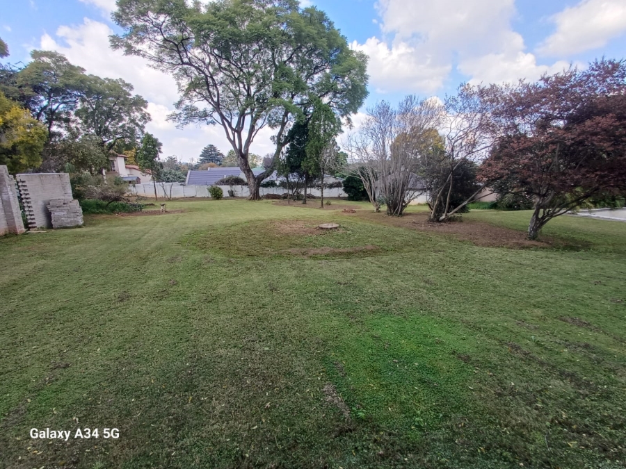 0 Bedroom Property for Sale in Bryanston Gauteng