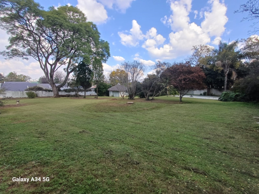 0 Bedroom Property for Sale in Bryanston Gauteng