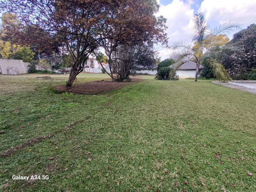 0 Bedroom Property for Sale in Bryanston Gauteng