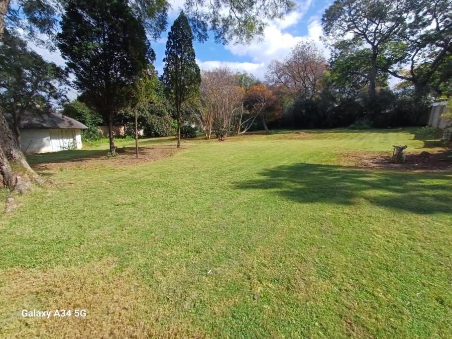 0 Bedroom Property for Sale in Bryanston Gauteng