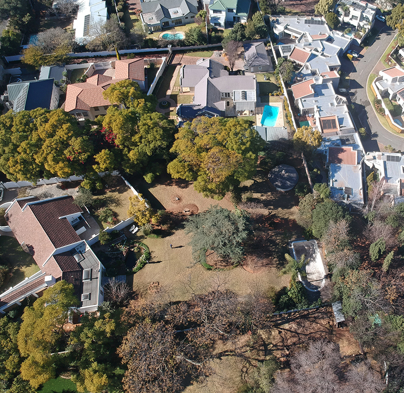 0 Bedroom Property for Sale in Bryanston Gauteng