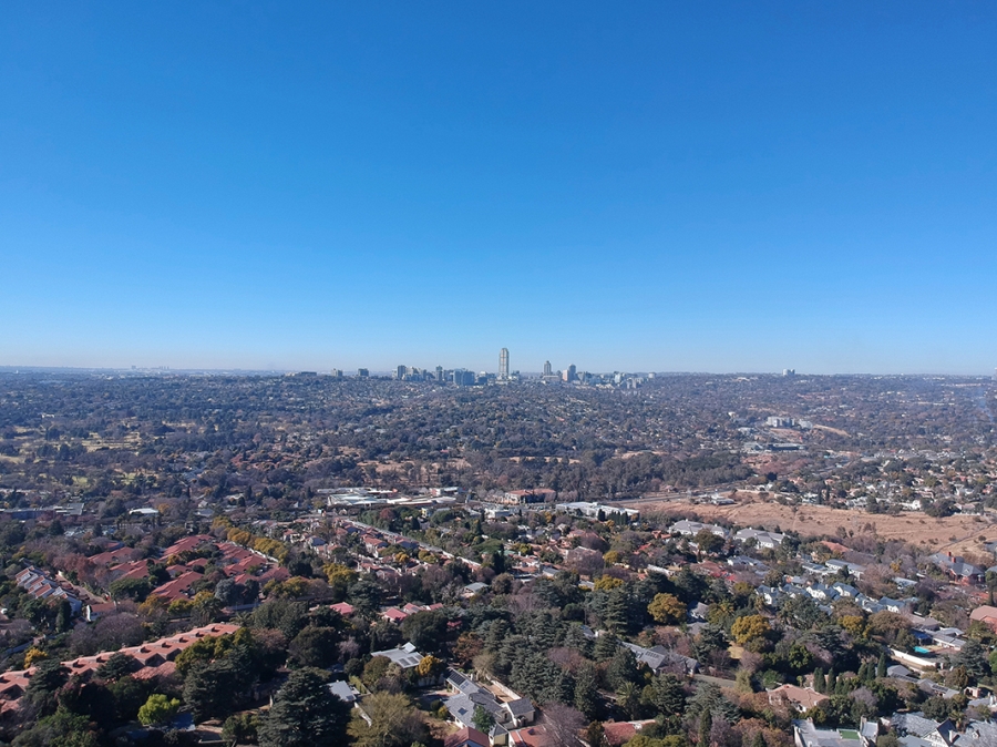 0 Bedroom Property for Sale in Bryanston Gauteng