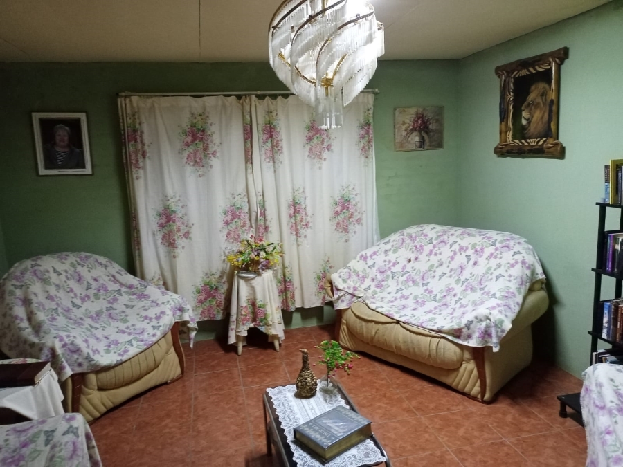 2 Bedroom Property for Sale in Vleikop A H Gauteng
