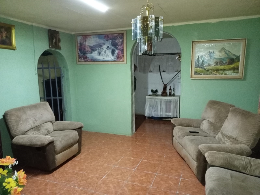 2 Bedroom Property for Sale in Vleikop A H Gauteng