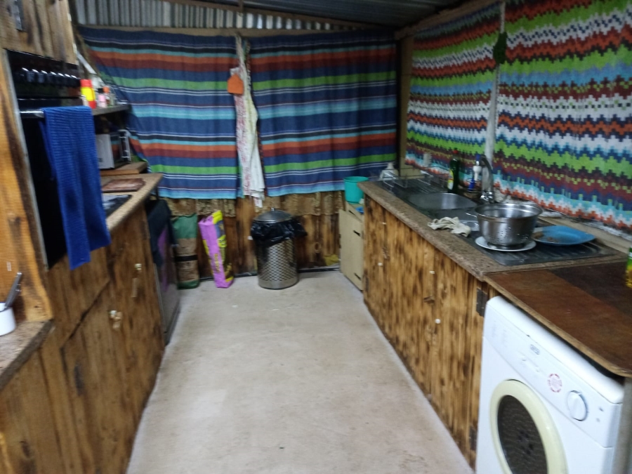 2 Bedroom Property for Sale in Vleikop A H Gauteng