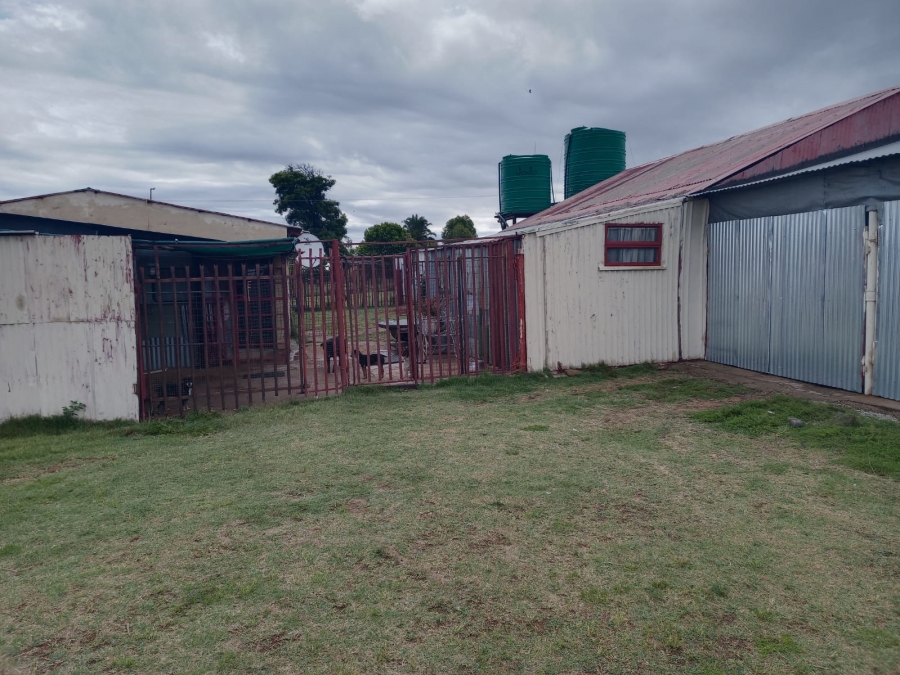2 Bedroom Property for Sale in Vleikop A H Gauteng