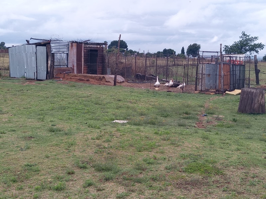 2 Bedroom Property for Sale in Vleikop A H Gauteng