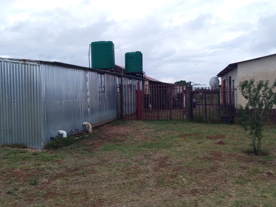 2 Bedroom Property for Sale in Vleikop A H Gauteng