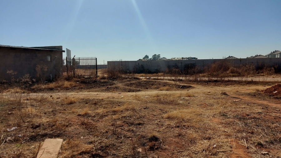 0 Bedroom Property for Sale in Alliance Gauteng