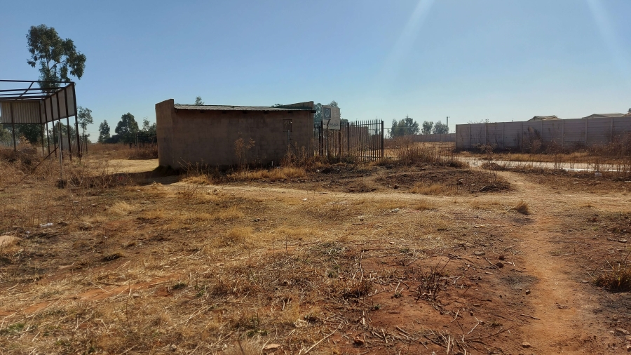 0 Bedroom Property for Sale in Alliance Gauteng