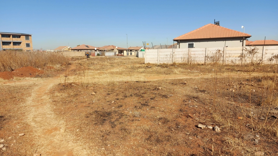 0 Bedroom Property for Sale in Alliance Gauteng