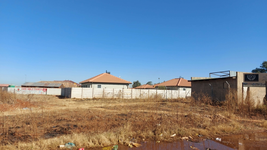 0 Bedroom Property for Sale in Alliance Gauteng