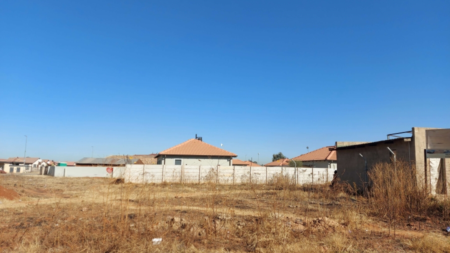 0 Bedroom Property for Sale in Alliance Gauteng
