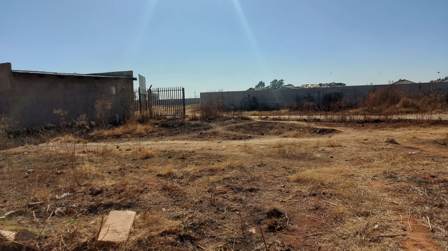 0 Bedroom Property for Sale in Alliance Gauteng