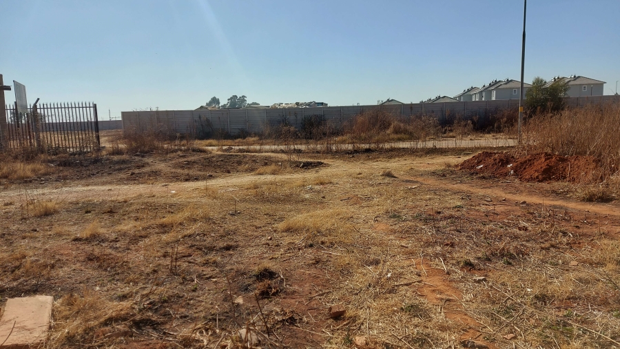 0 Bedroom Property for Sale in Alliance Gauteng