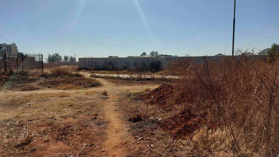 0 Bedroom Property for Sale in Alliance Gauteng