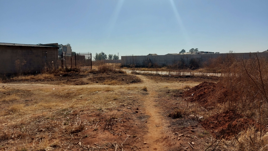 0 Bedroom Property for Sale in Alliance Gauteng