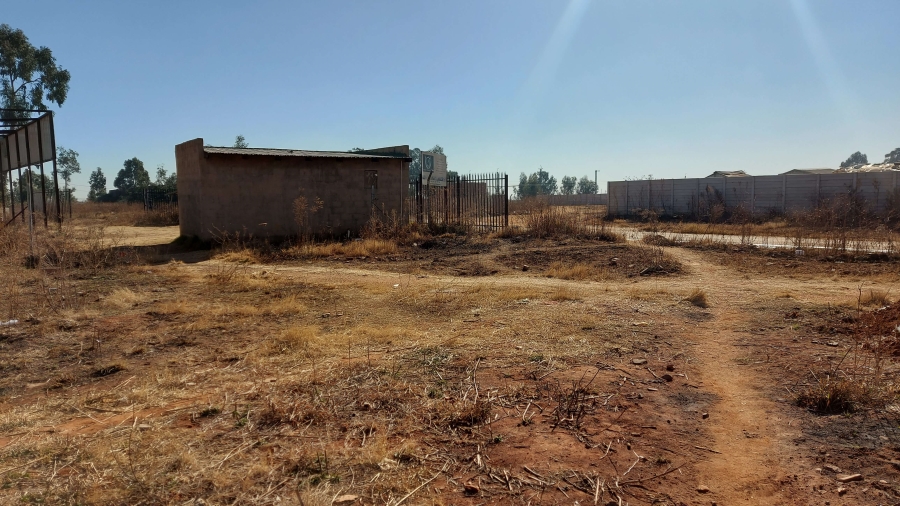 0 Bedroom Property for Sale in Alliance Gauteng