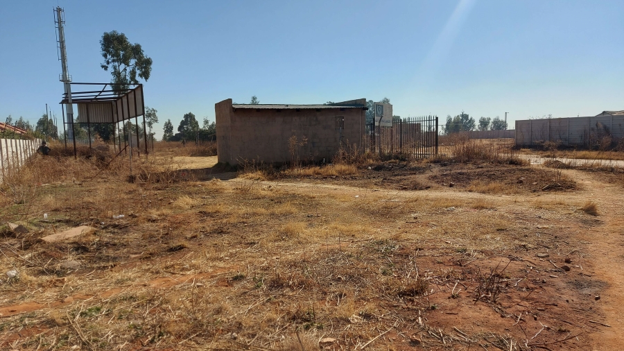 0 Bedroom Property for Sale in Alliance Gauteng