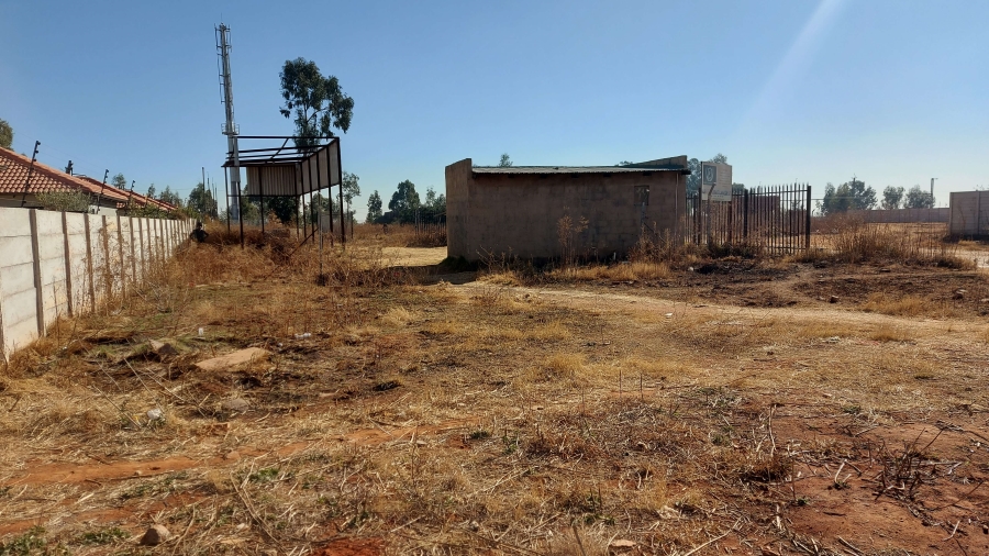 0 Bedroom Property for Sale in Alliance Gauteng