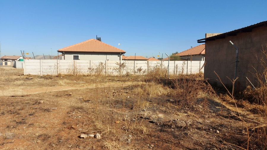 0 Bedroom Property for Sale in Alliance Gauteng
