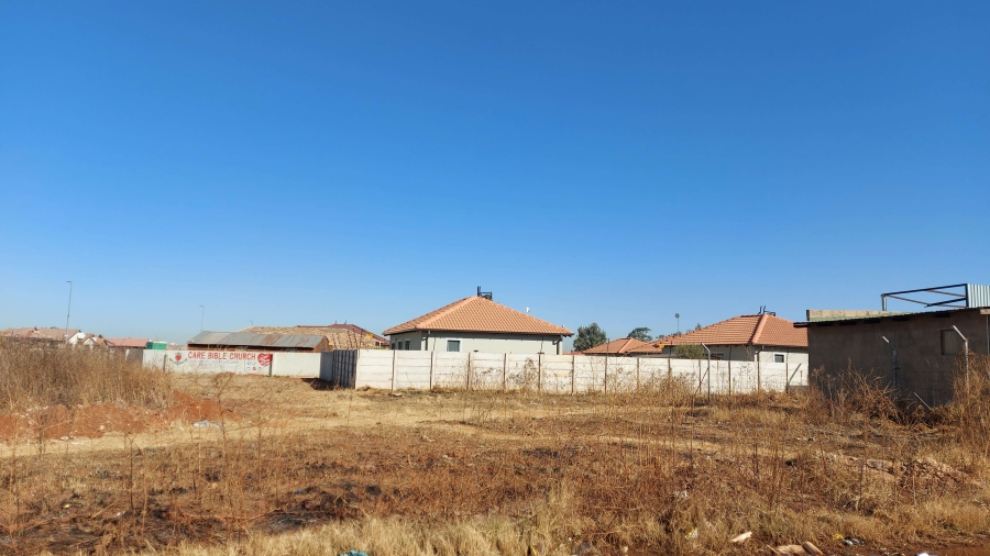 0 Bedroom Property for Sale in Alliance Gauteng