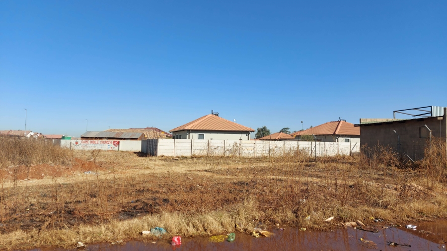 0 Bedroom Property for Sale in Alliance Gauteng