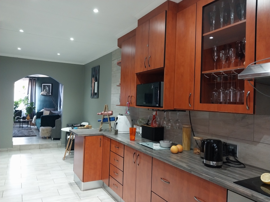 To Let 3 Bedroom Property for Rent in Eersterust Gauteng