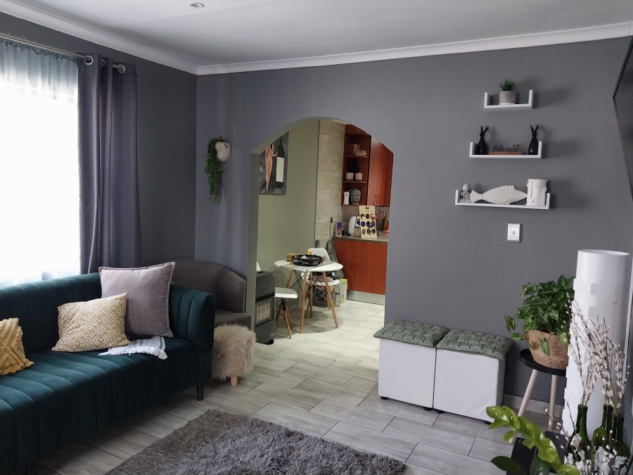 To Let 3 Bedroom Property for Rent in Eersterust Gauteng