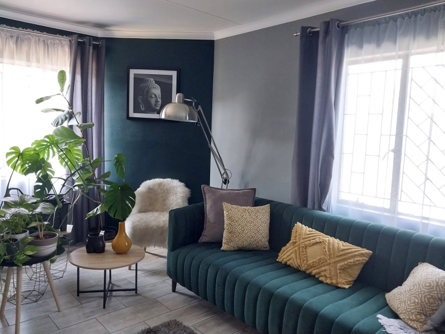 To Let 3 Bedroom Property for Rent in Eersterust Gauteng