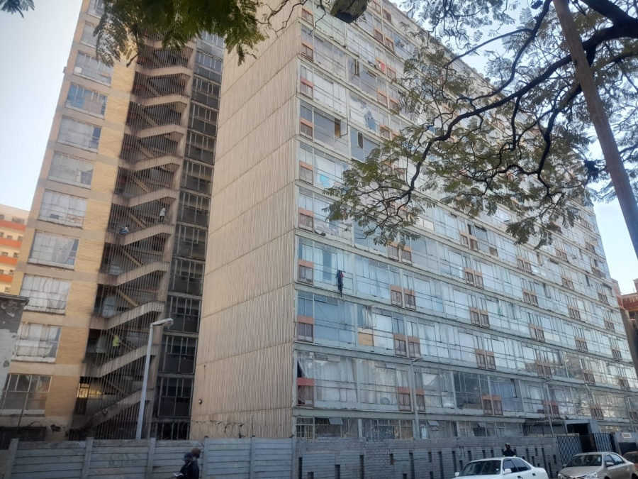0 Bedroom Property for Sale in Berea Gauteng