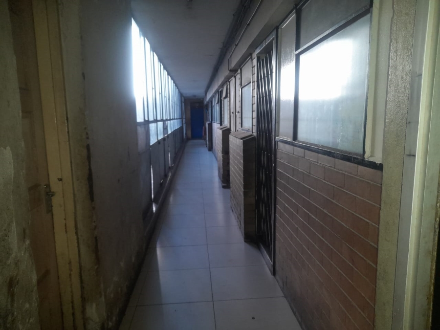 0 Bedroom Property for Sale in Berea Gauteng