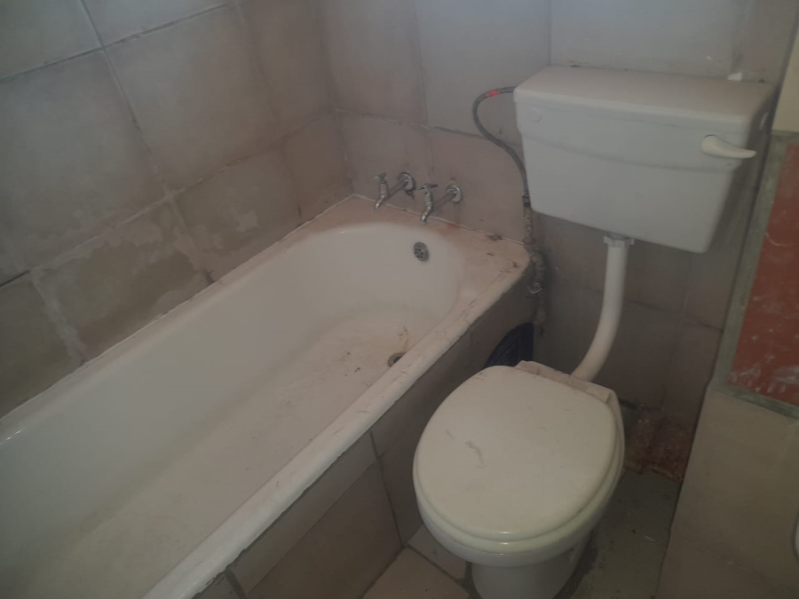 0 Bedroom Property for Sale in Berea Gauteng