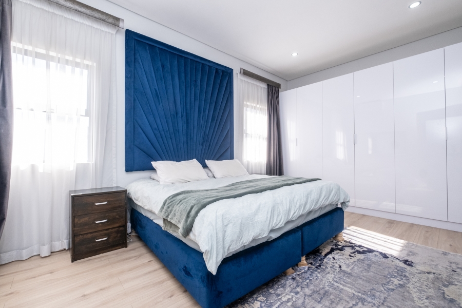 To Let 3 Bedroom Property for Rent in Fourways Gauteng