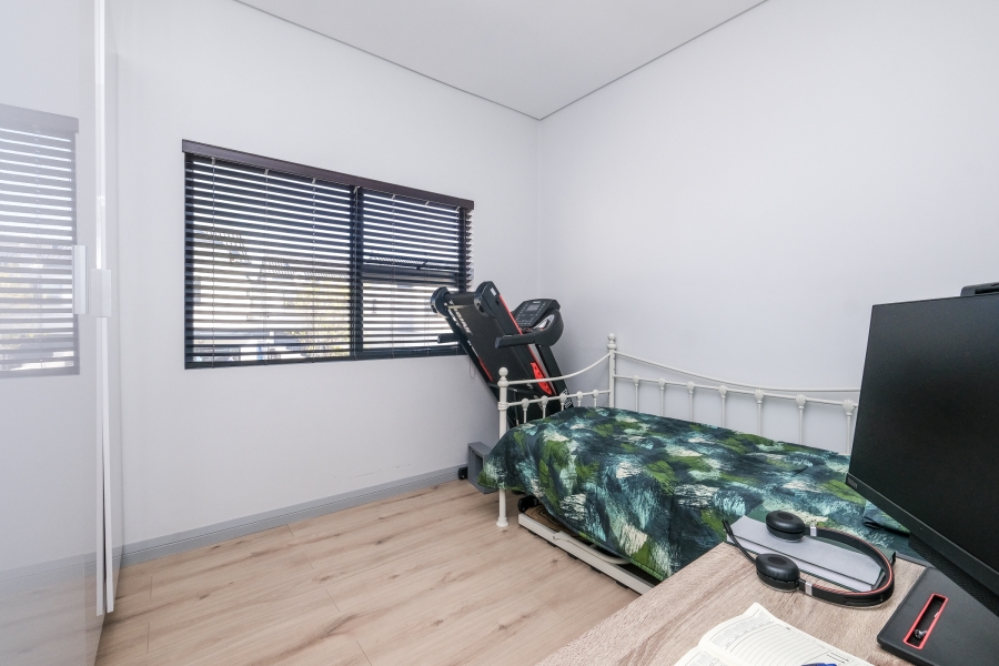 To Let 3 Bedroom Property for Rent in Fourways Gauteng