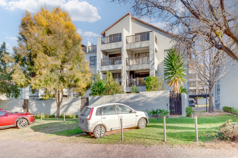 2 Bedroom Property for Sale in Paulshof Gauteng