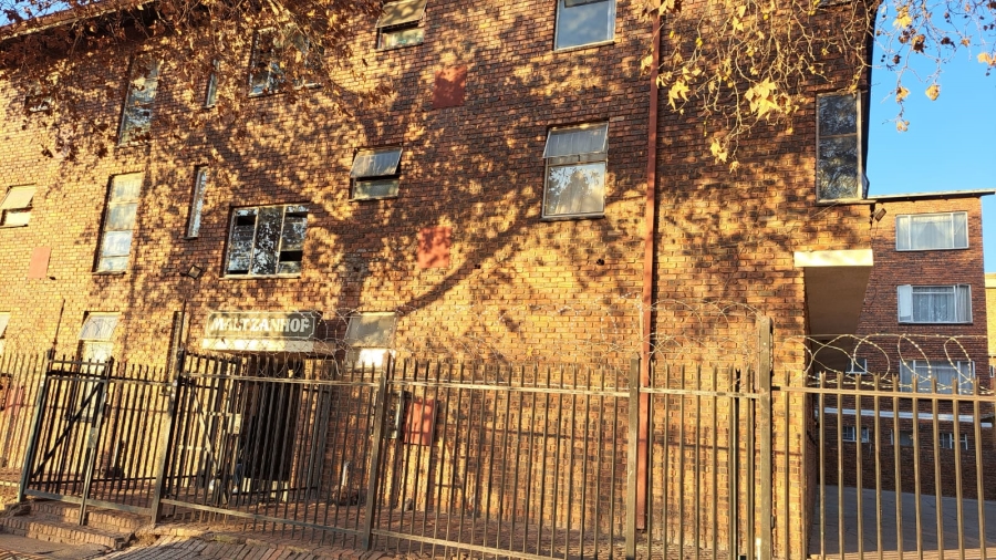 1 Bedroom Property for Sale in Pretoria West Gauteng