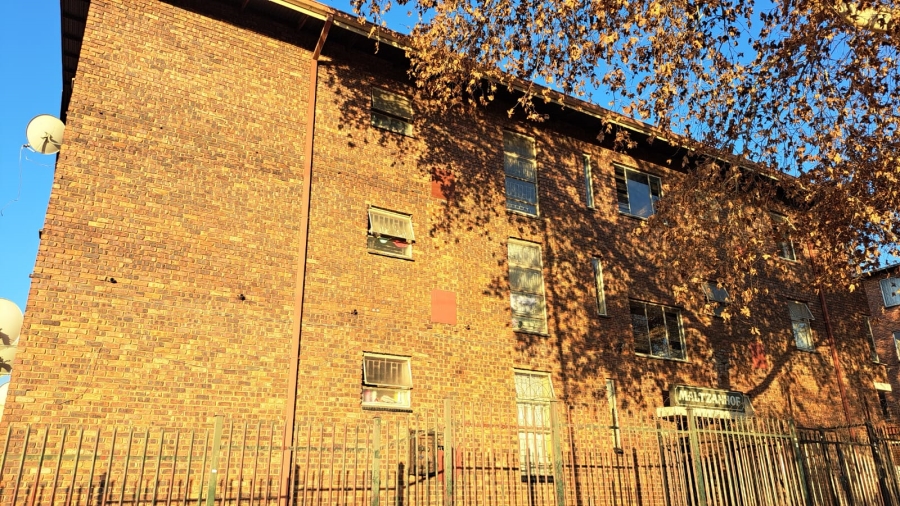 1 Bedroom Property for Sale in Pretoria West Gauteng