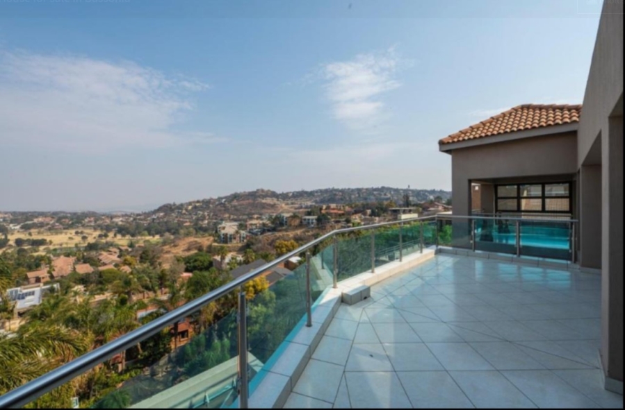 5 Bedroom Property for Sale in Bassonia Gauteng