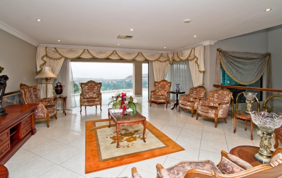 5 Bedroom Property for Sale in Bassonia Gauteng