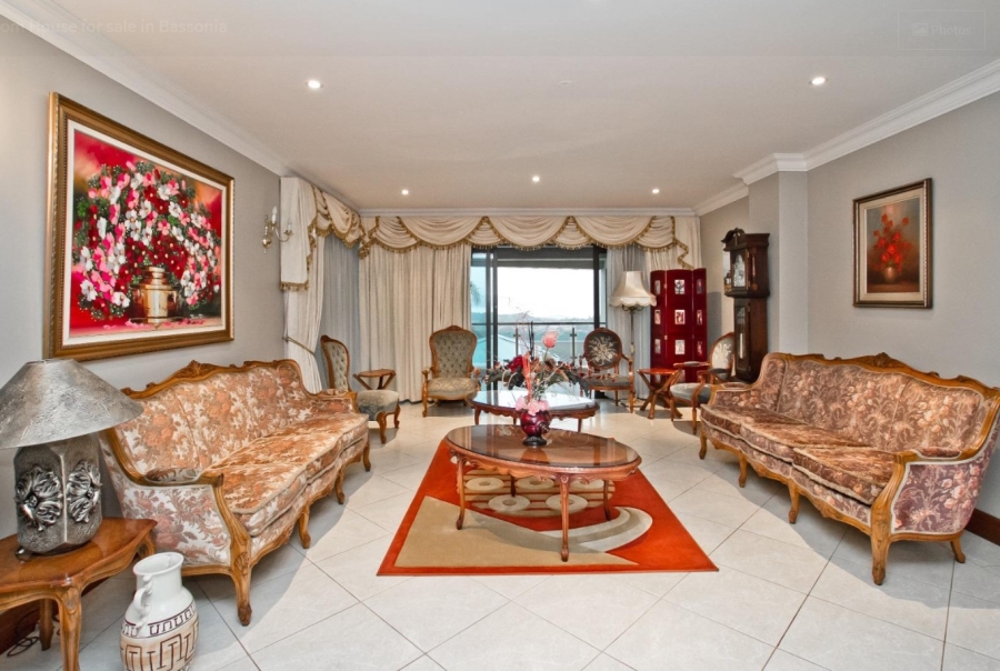5 Bedroom Property for Sale in Bassonia Gauteng