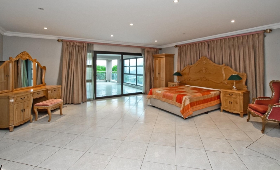 5 Bedroom Property for Sale in Bassonia Gauteng